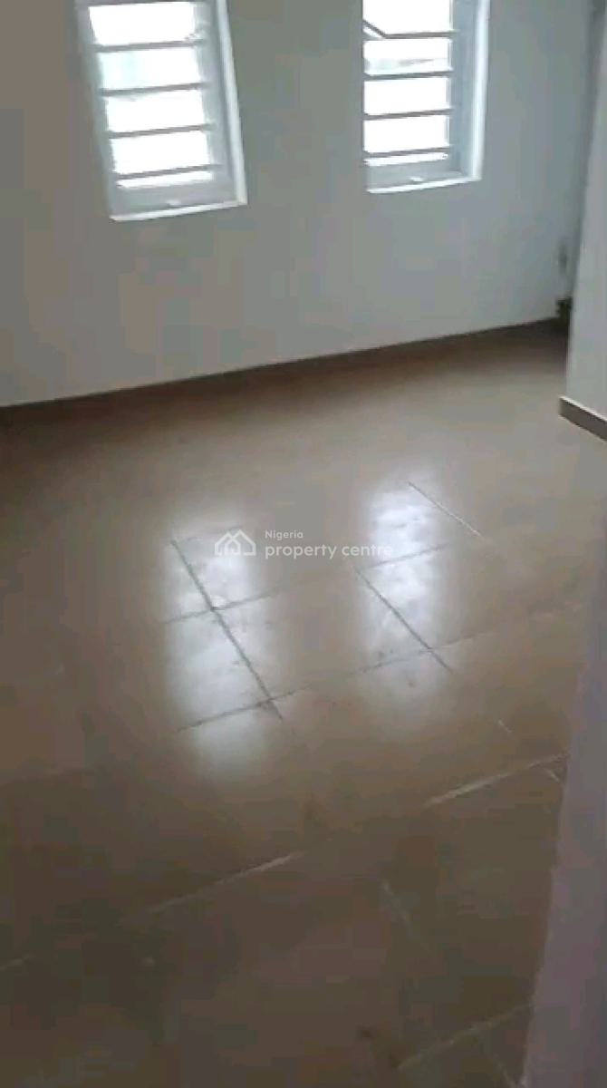 Standard and Newly Built 2 Bedroom Flat, Alagoble, Ojodu Berger, Ojodu, Lagos, Flat / Apartment for Rent