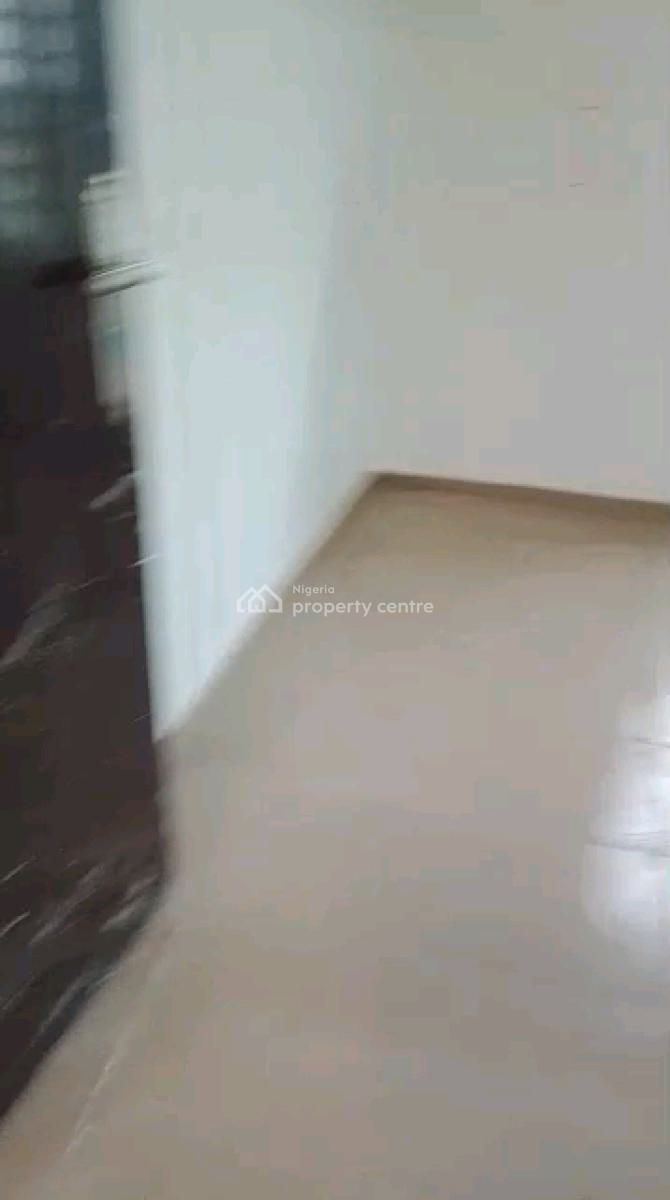 Standard and Newly Built 2 Bedroom Flat, Alagoble, Ojodu Berger, Ojodu, Lagos, Flat / Apartment for Rent