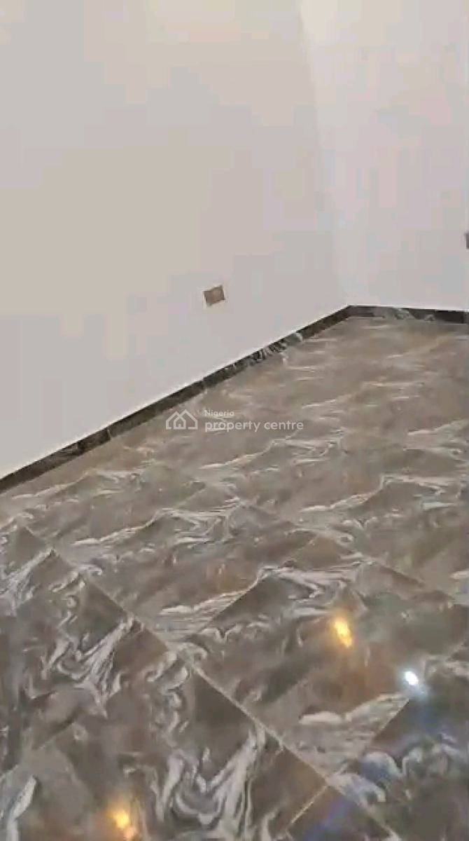 Standard and Newly Built 2 Bedroom Flat, Alagoble, Ojodu Berger, Ojodu, Lagos, Flat / Apartment for Rent