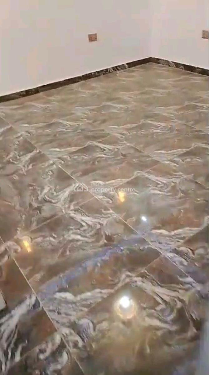 Standard and Newly Built 2 Bedroom Flat, Alagoble, Ojodu Berger, Ojodu, Lagos, Flat / Apartment for Rent