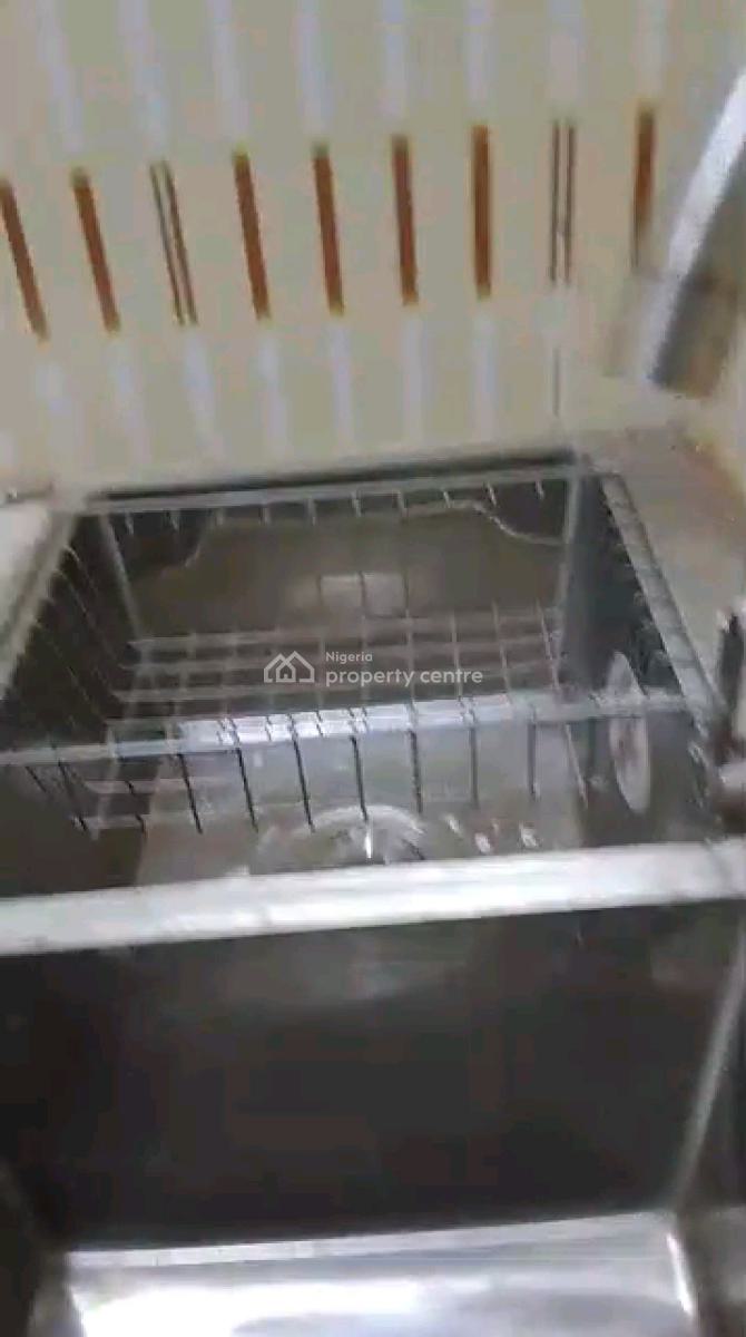 Standard and Newly Built 2 Bedroom Flat, Alagoble, Ojodu Berger, Ojodu, Lagos, Flat / Apartment for Rent