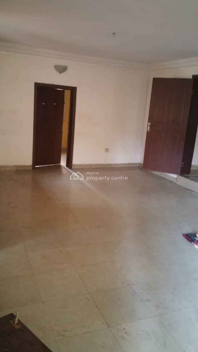 a Lovely 3 Bedroom Flat, Olatilewa, Lawanson, Surulere, Lagos, Flat / Apartment for Rent