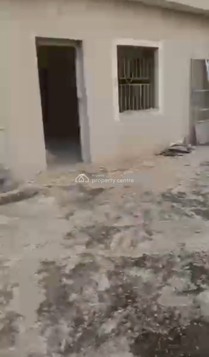 Spacious and Well-built Block of 5 Units of 3-bed Flats, Ipaja, Ipaja, Lagos, Block of Flats for Sale