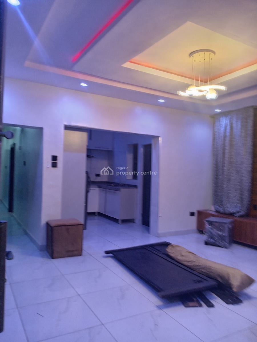 a Luxury 2 Bedroom Flat, General Paint, Ibeju Lekki, Lagos, Flat / Apartment for Rent