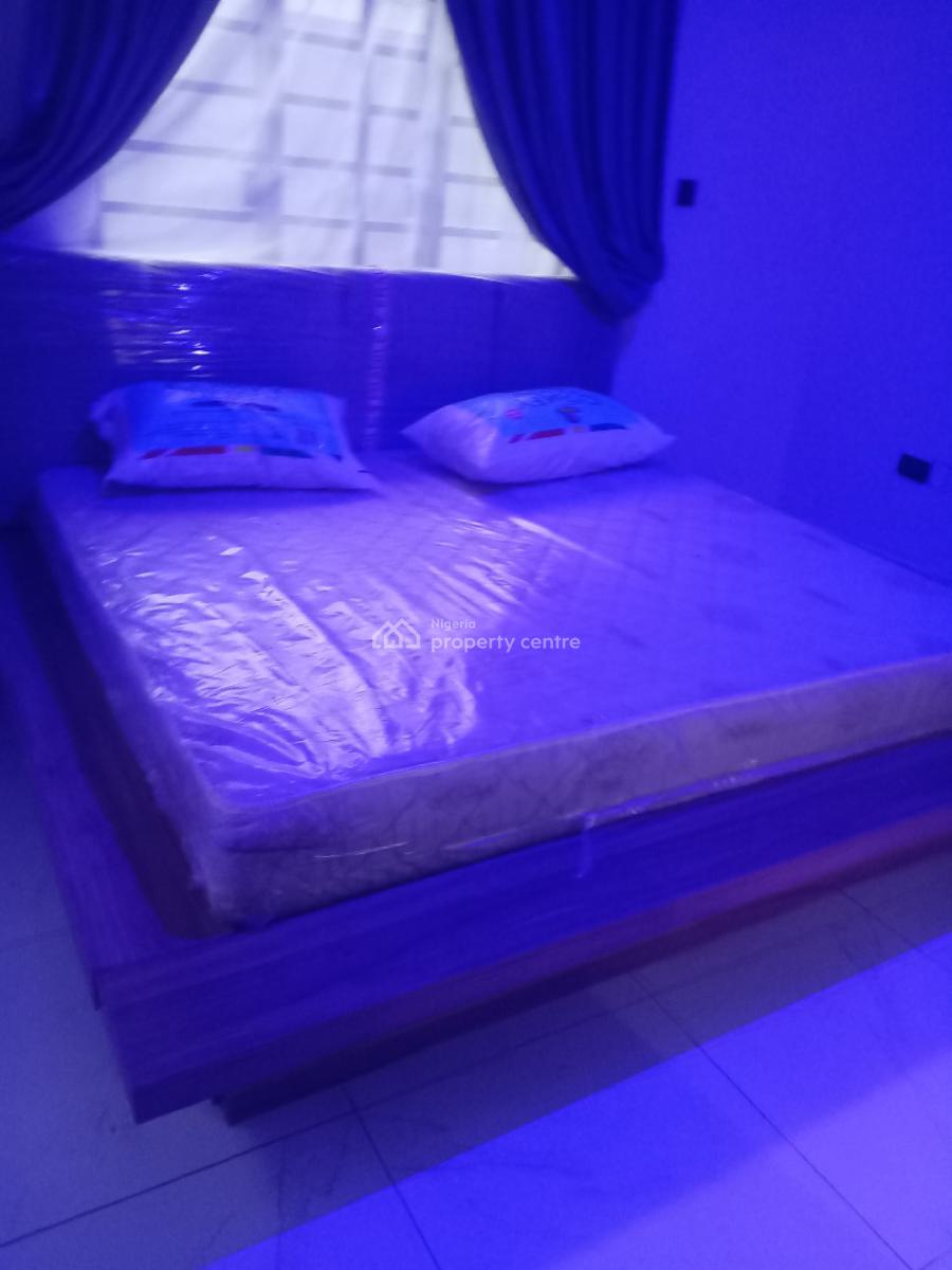 a Luxury 2 Bedroom Flat, General Paint, Ibeju Lekki, Lagos, Flat / Apartment for Rent