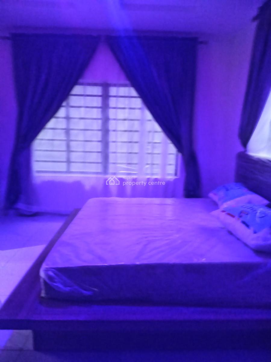 a Luxury 2 Bedroom Flat, General Paint, Ibeju Lekki, Lagos, Flat / Apartment for Rent