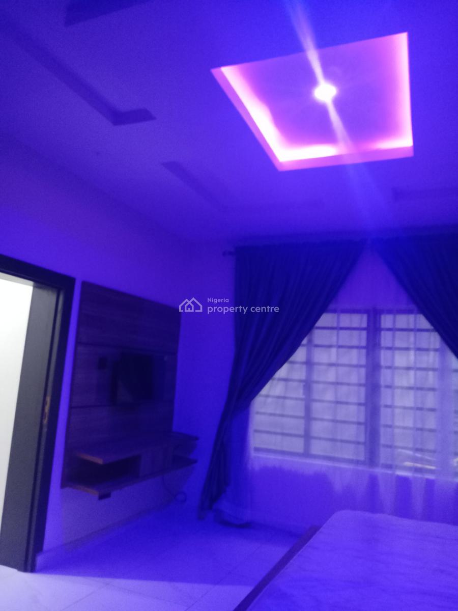 a Luxury 2 Bedroom Flat, General Paint, Ibeju Lekki, Lagos, Flat / Apartment for Rent