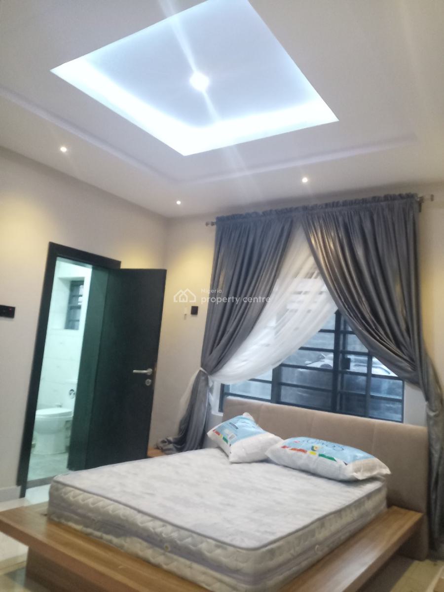 a Luxury 2 Bedroom Flat, General Paint, Ibeju Lekki, Lagos, Flat / Apartment for Rent