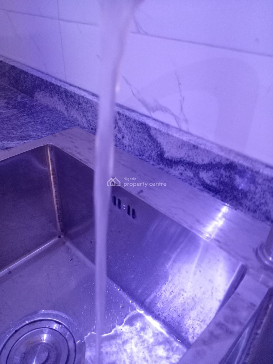 a Luxury 2 Bedroom Flat, General Paint, Ibeju Lekki, Lagos, Flat / Apartment for Rent