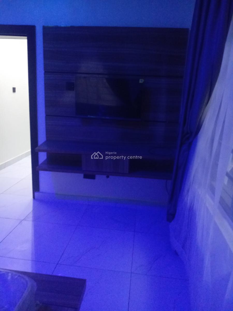 a Luxury 2 Bedroom Flat, General Paint, Ibeju Lekki, Lagos, Flat / Apartment for Rent
