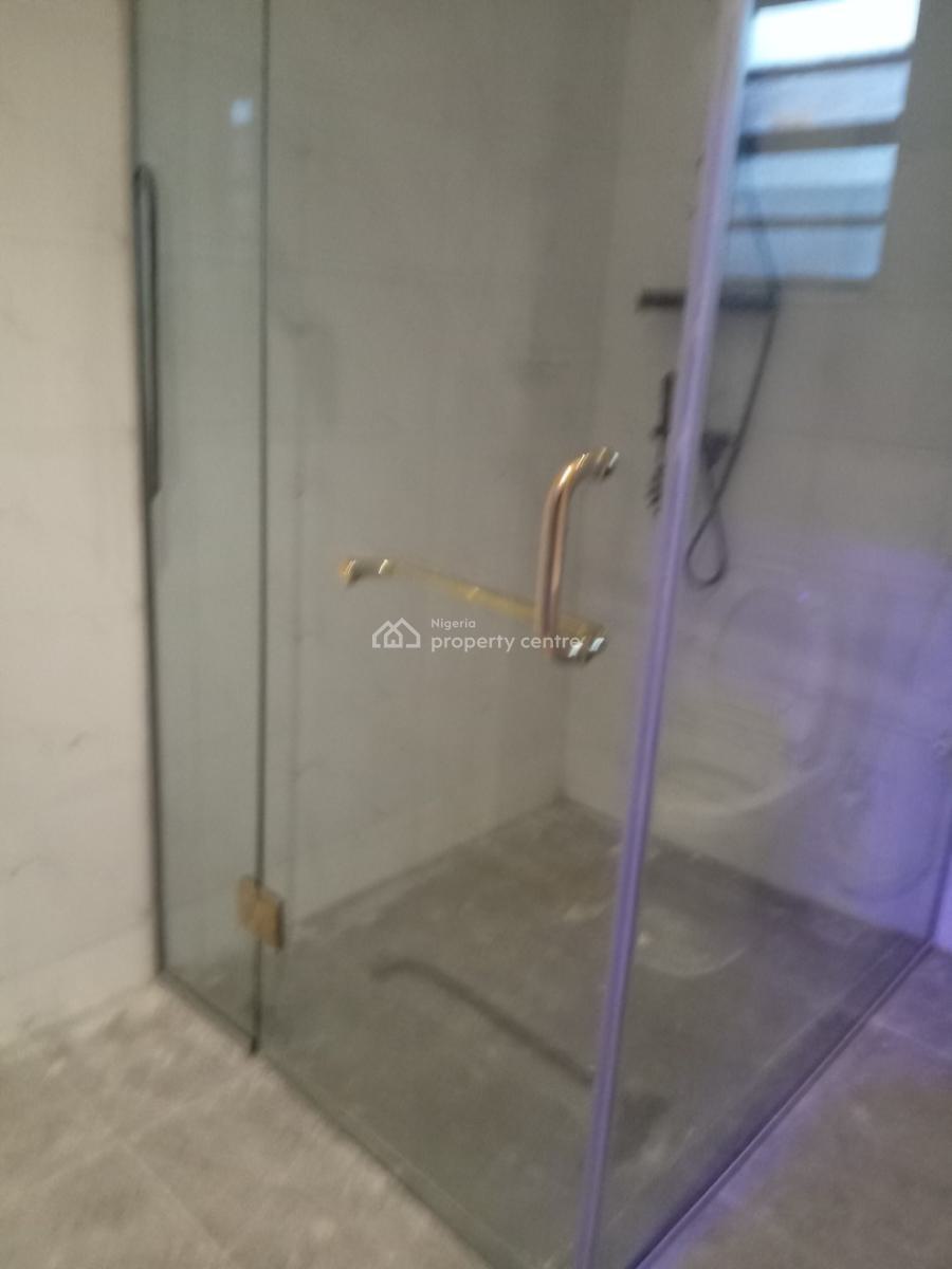 a Luxury 2 Bedroom Flat, General Paint, Ibeju Lekki, Lagos, Flat / Apartment for Rent