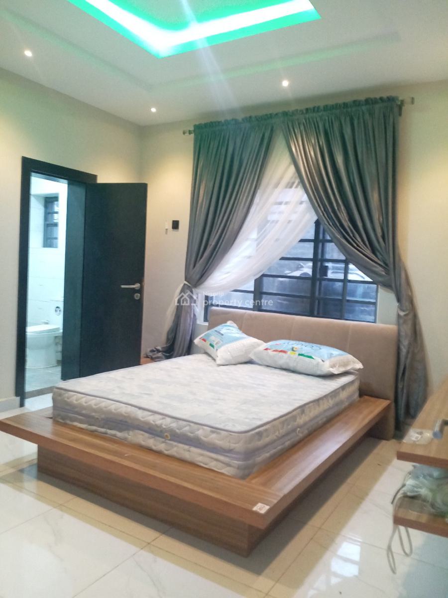 a Luxury 2 Bedroom Flat, General Paint, Ibeju Lekki, Lagos, Flat / Apartment for Rent