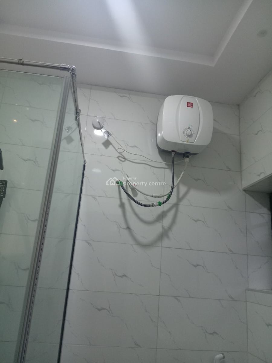a Luxury 2 Bedroom Flat, General Paint, Ibeju Lekki, Lagos, Flat / Apartment for Rent