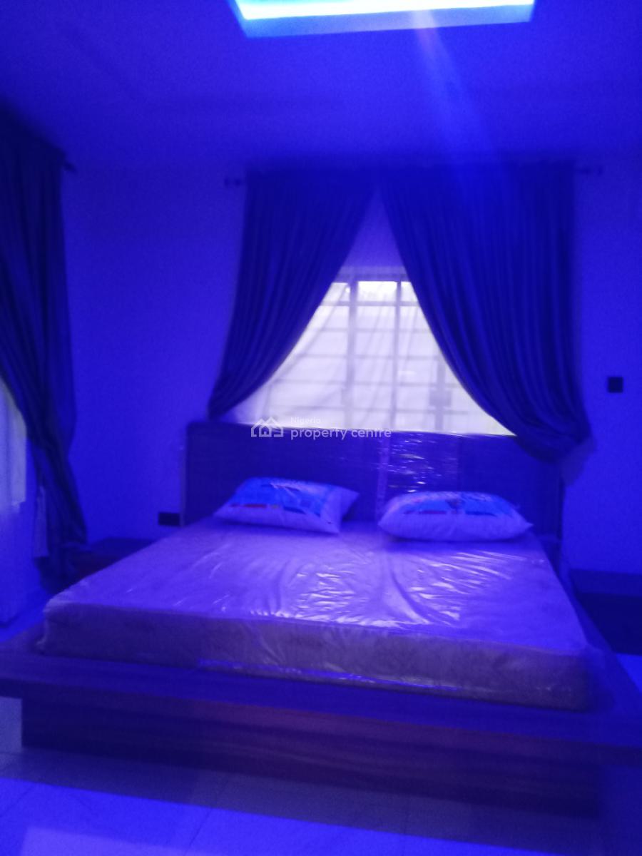 a Luxury 2 Bedroom Flat, General Paint, Ibeju Lekki, Lagos, Flat / Apartment for Rent