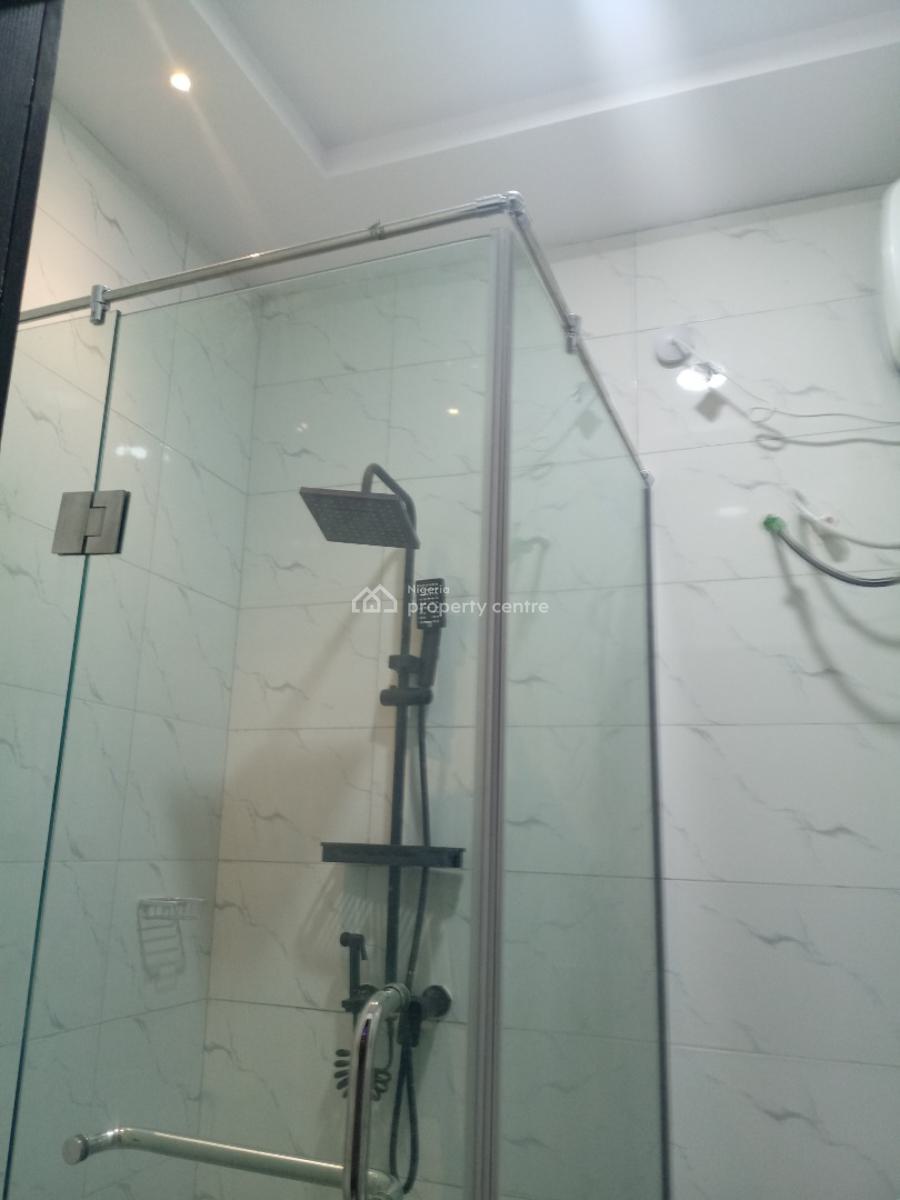 a Luxury 2 Bedroom Flat, General Paint, Ibeju Lekki, Lagos, Flat / Apartment for Rent