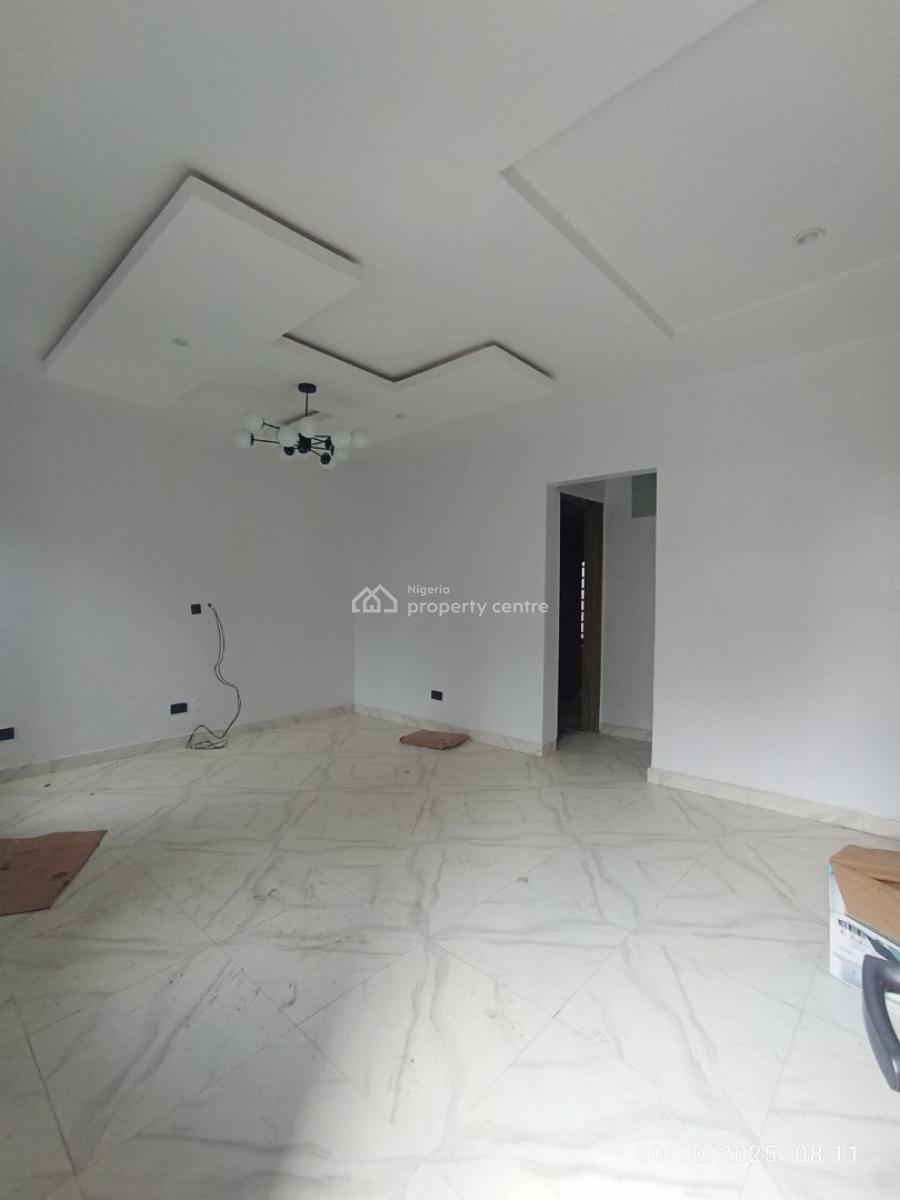 5 Bedrooms for Semi Detached Duplex, Victory Estate, Ago Palace, Isolo, Lagos, Semi-detached Duplex for Rent