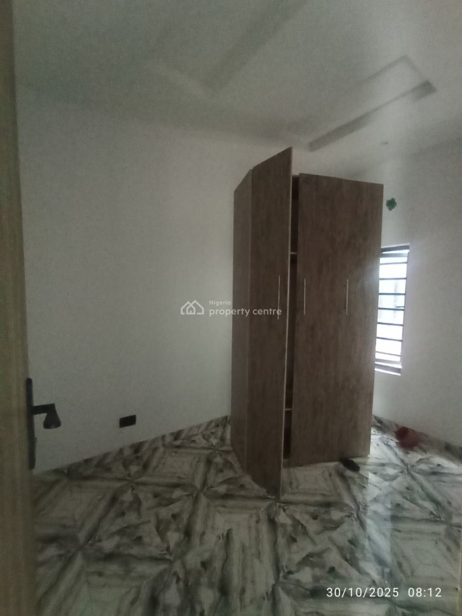 5 Bedrooms for Semi Detached Duplex, Victory Estate, Ago Palace, Isolo, Lagos, Semi-detached Duplex for Rent