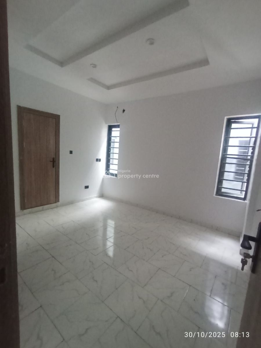 5 Bedrooms for Semi Detached Duplex, Victory Estate, Ago Palace, Isolo, Lagos, Semi-detached Duplex for Rent