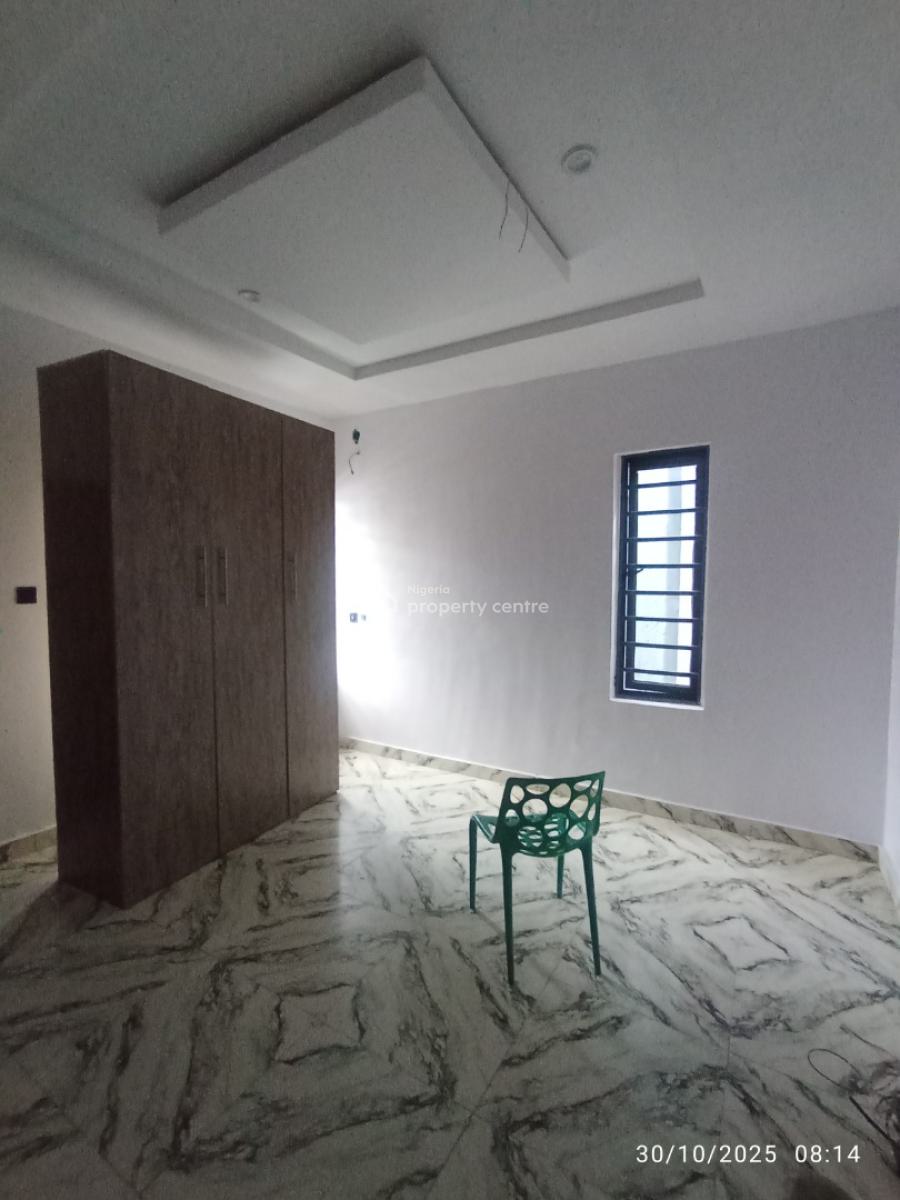 5 Bedrooms for Semi Detached Duplex, Victory Estate, Ago Palace, Isolo, Lagos, Semi-detached Duplex for Rent