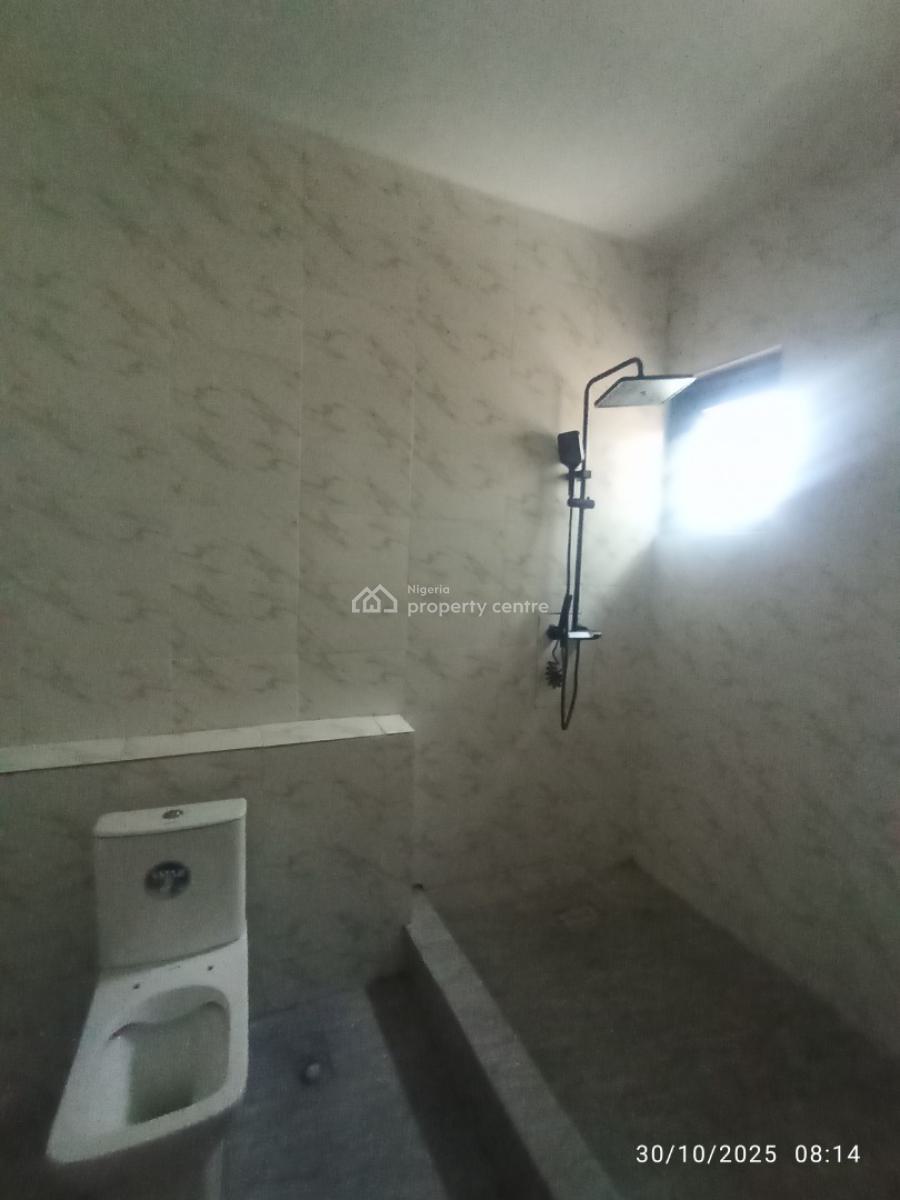 5 Bedrooms for Semi Detached Duplex, Victory Estate, Ago Palace, Isolo, Lagos, Semi-detached Duplex for Rent