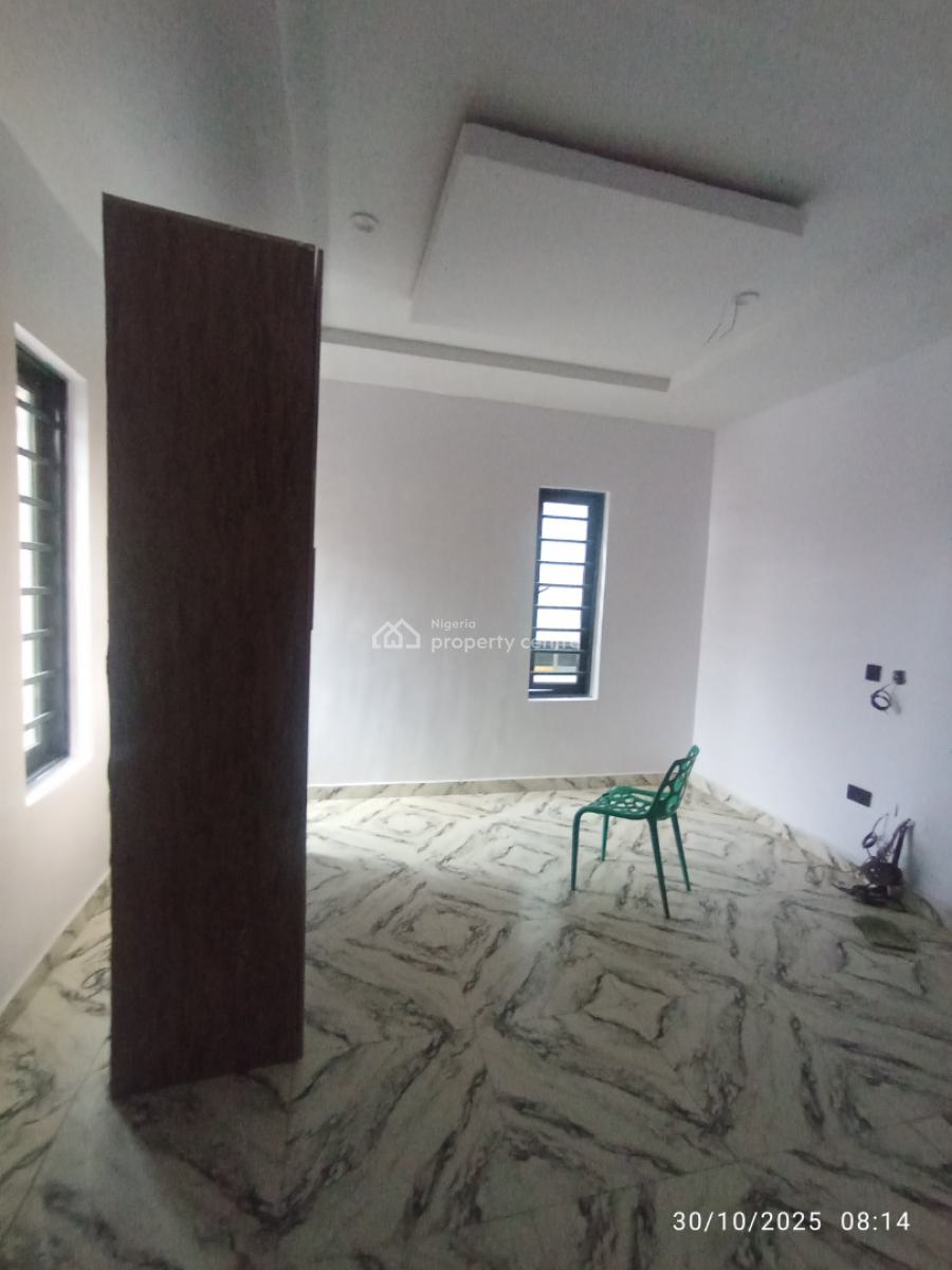 5 Bedrooms for Semi Detached Duplex, Victory Estate, Ago Palace, Isolo, Lagos, Semi-detached Duplex for Rent