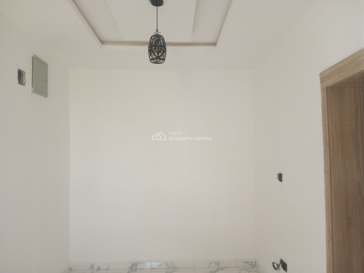 Newly Built and Beautifully Finished 4 Bedroom Terrace Duplex, Before Lbs Abraham Adesanya, Ajah, Lagos, Terraced Duplex for Sale