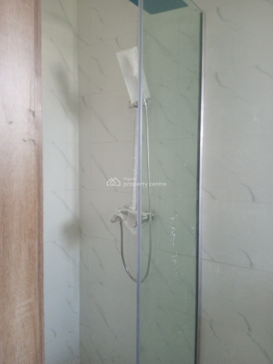 Newly Built and Beautifully Finished 4 Bedroom Terrace Duplex, Before Lbs Abraham Adesanya, Ajah, Lagos, Terraced Duplex for Sale