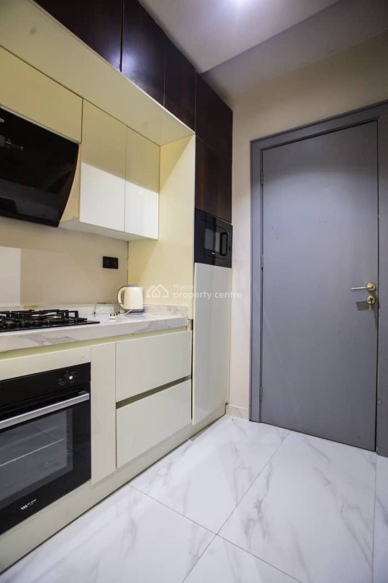 Luxury 2-bedroom Serviced Apartment    Prime Location: Off Admiral, Off Admiralty, Lekki Phase 1, Lekki, Lagos, Detached Duplex Short Let