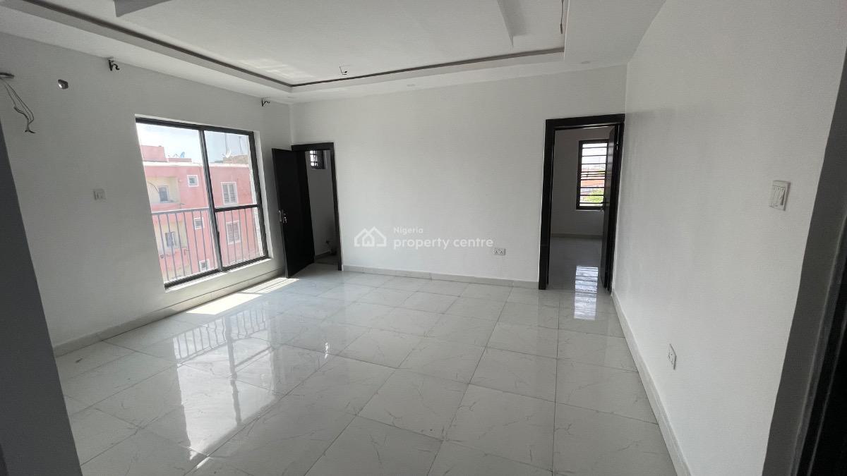 Classic and Spacious 1 Bedroom  Miniflat Apartment, Lekki Phase 1, Lekki, Lagos, Mini Flat (room and Parlour) for Sale