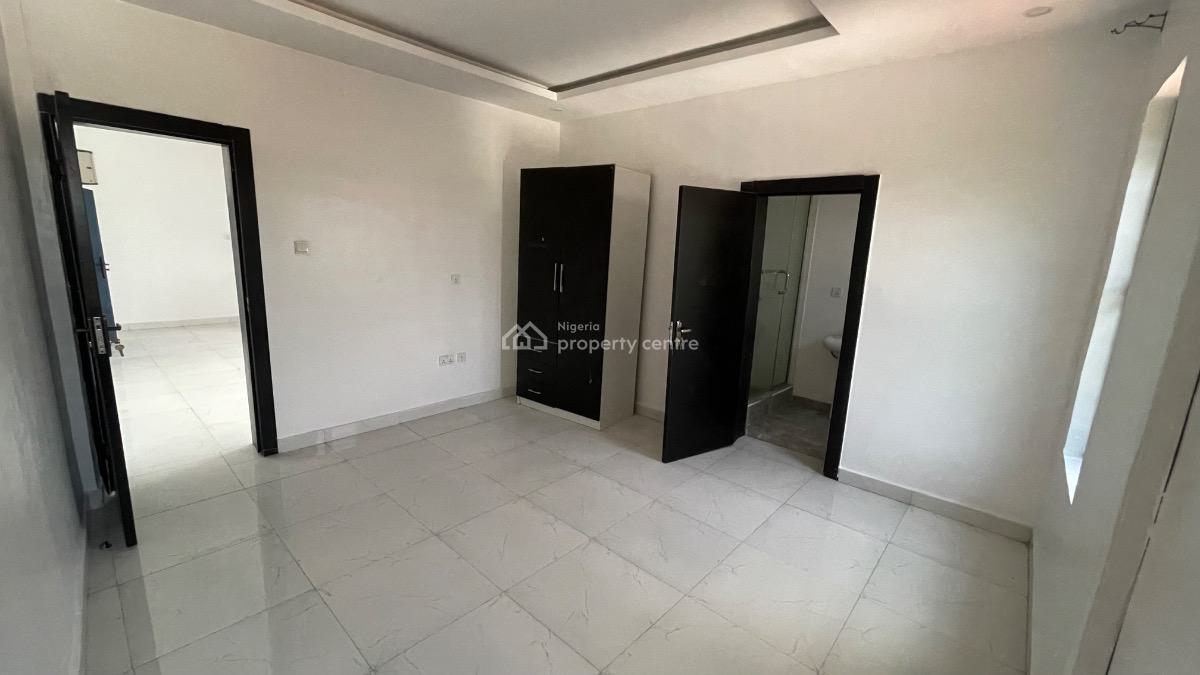 Classic and Spacious 1 Bedroom  Miniflat Apartment, Lekki Phase 1, Lekki, Lagos, Mini Flat (room and Parlour) for Sale