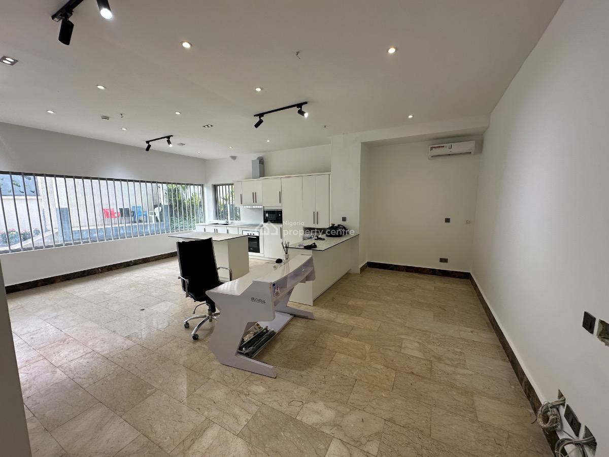 2 Bedroom Serviced Apartment, Maitama District, Abuja, House for Rent