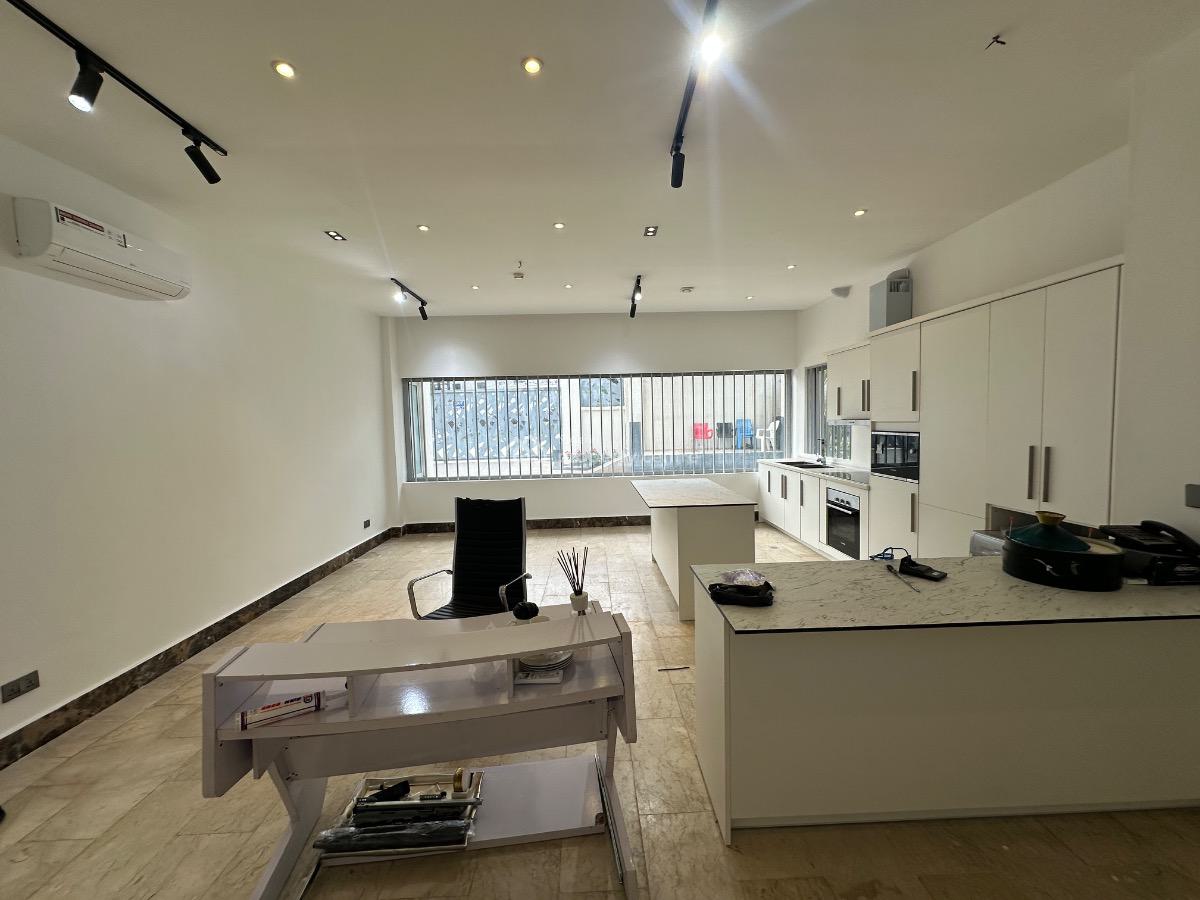 2 Bedroom Serviced Apartment, Maitama District, Abuja, House for Rent