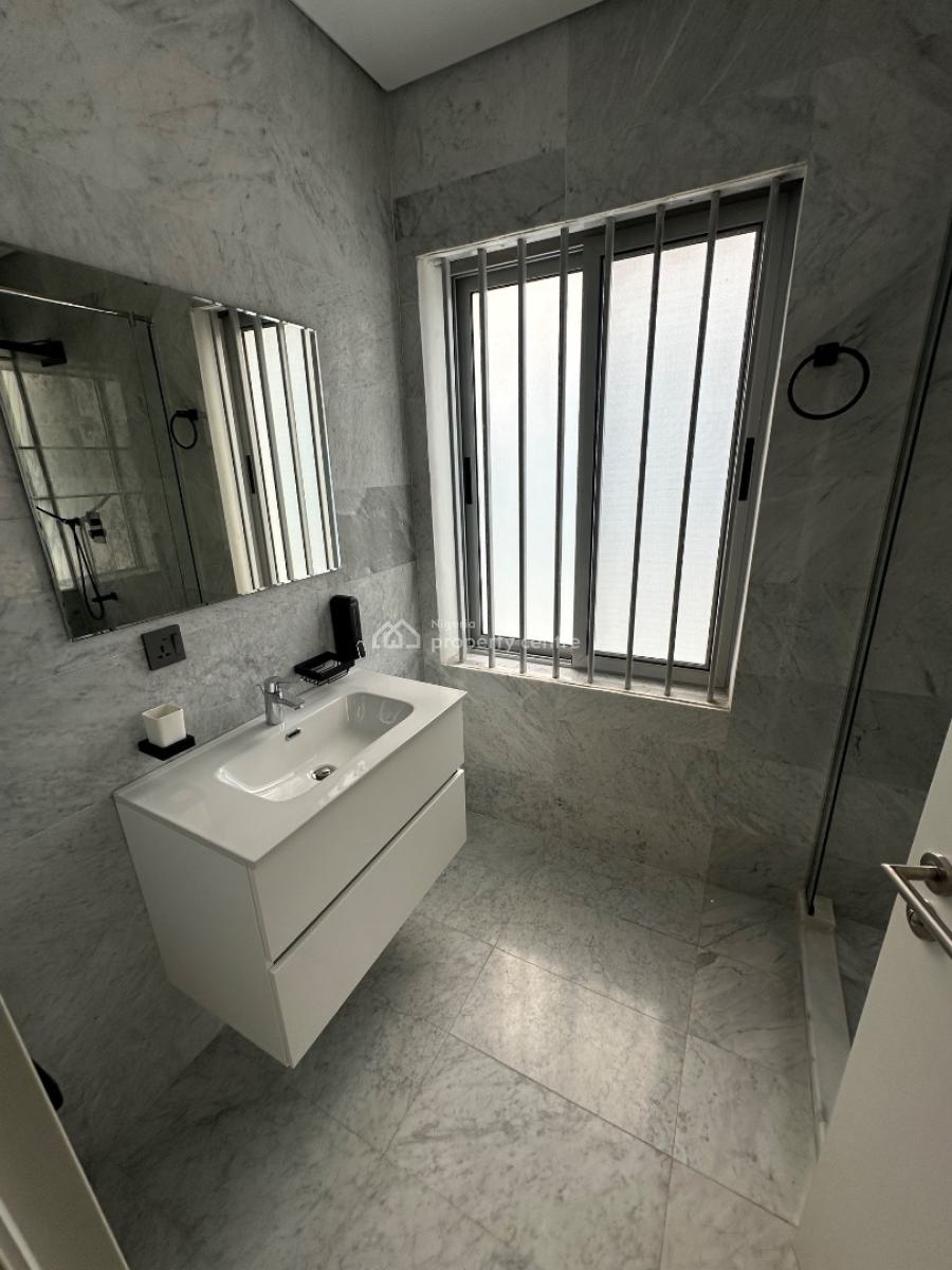 2 Bedroom Serviced Apartment, Maitama District, Abuja, House for Rent