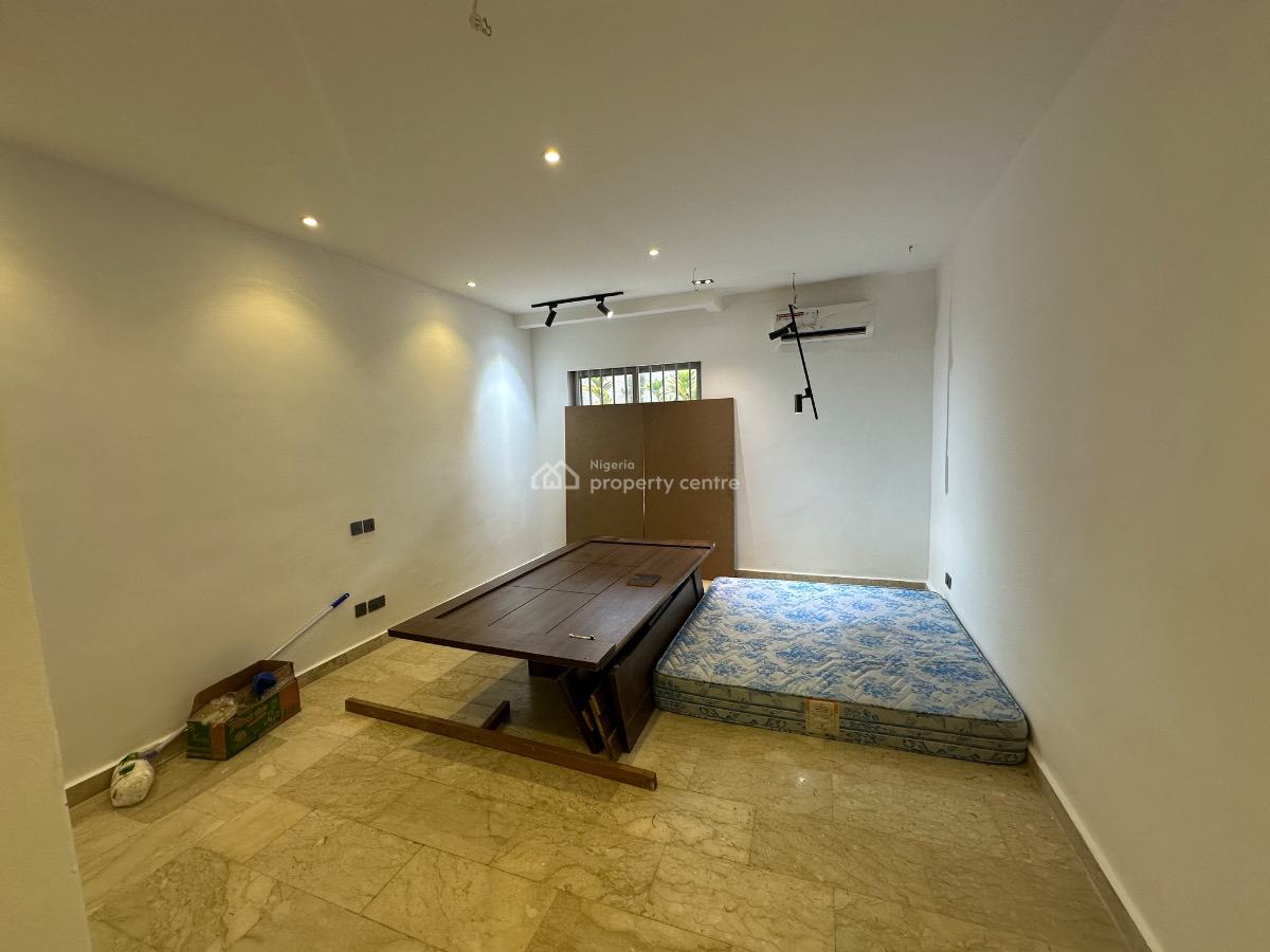 2 Bedroom Serviced Apartment, Maitama District, Abuja, House for Rent