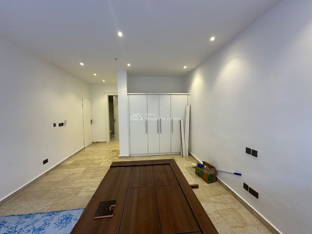 2 Bedroom Serviced Apartment, Maitama District, Abuja, House for Rent