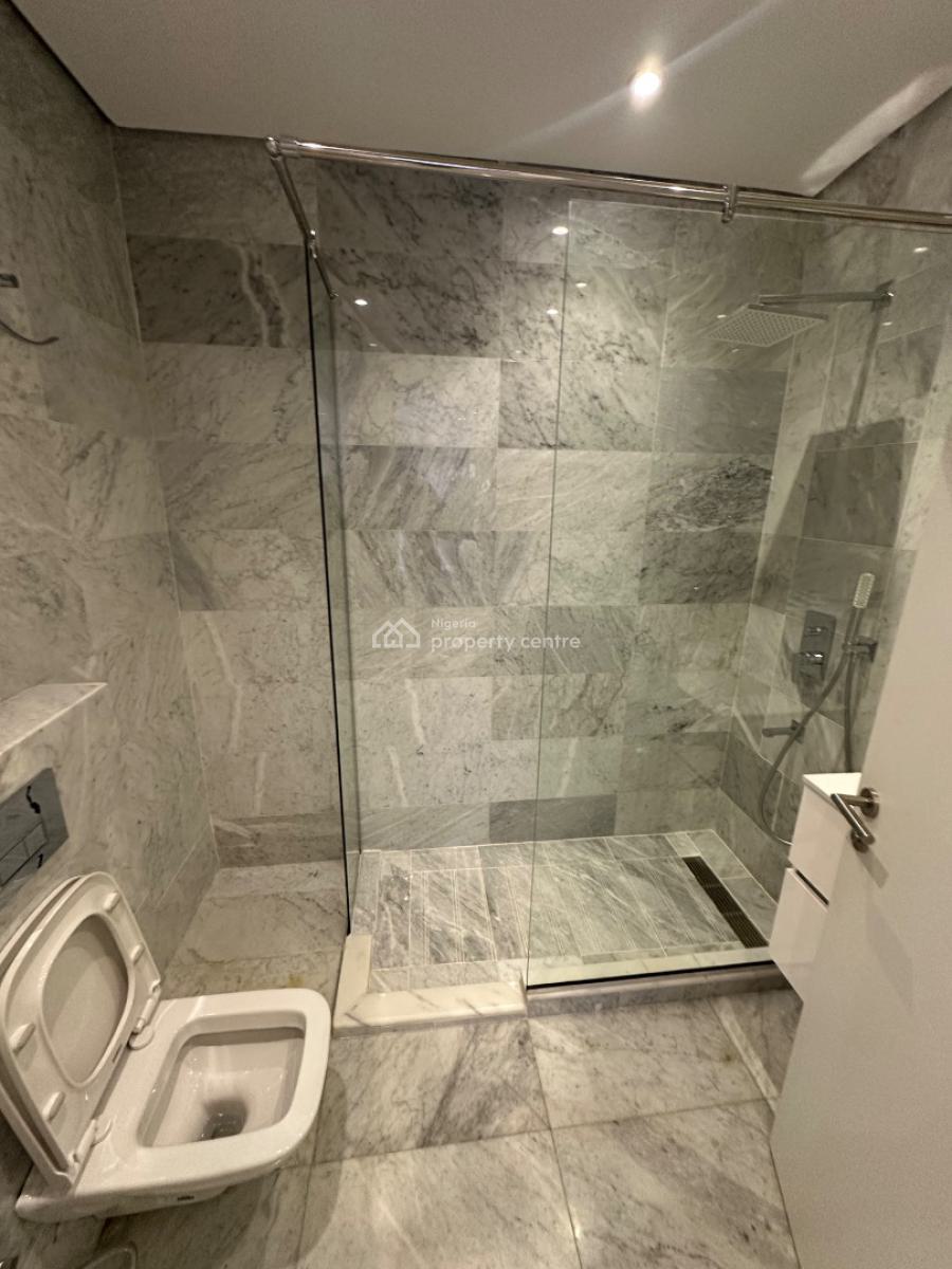 2 Bedroom Serviced Apartment, Maitama District, Abuja, House for Rent