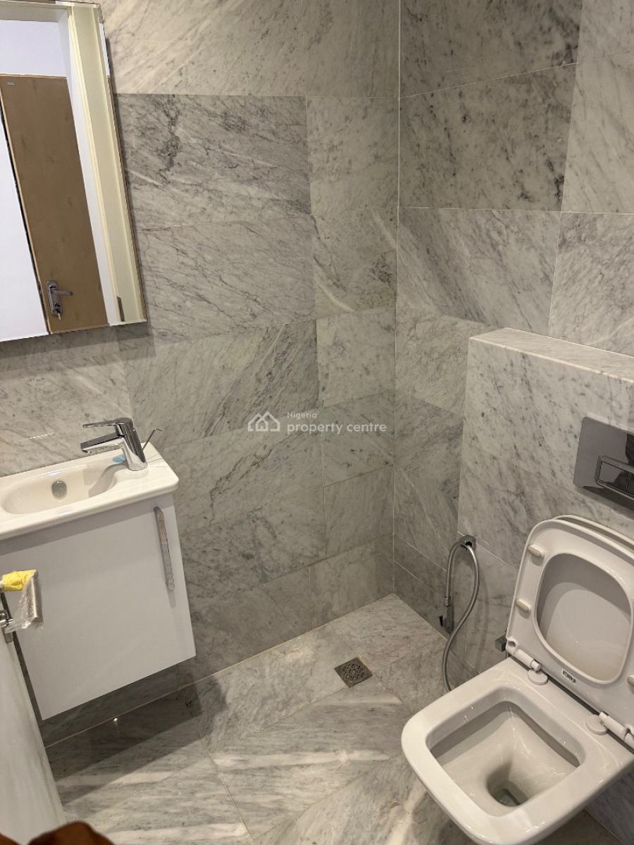 2 Bedroom Serviced Apartment, Maitama District, Abuja, House for Rent