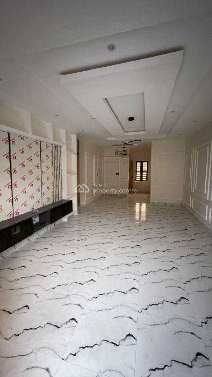Tastefully Finished 2 Bedroom Apartment with Swimming Pool & Gym, Scheme 2, Lekki, Lagos, Block of Flats for Sale