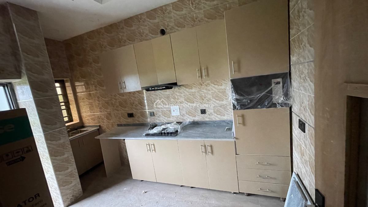 Tastefully Finished 2 Bedroom Apartment with Swimming Pool & Gym, Scheme 2, Lekki, Lagos, Block of Flats for Sale