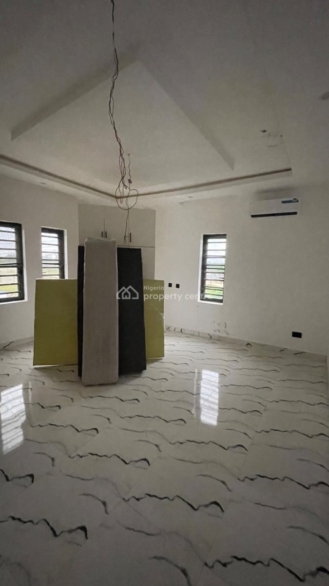 Tastefully Finished 2 Bedroom Apartment with Swimming Pool & Gym, Scheme 2, Lekki, Lagos, Block of Flats for Sale