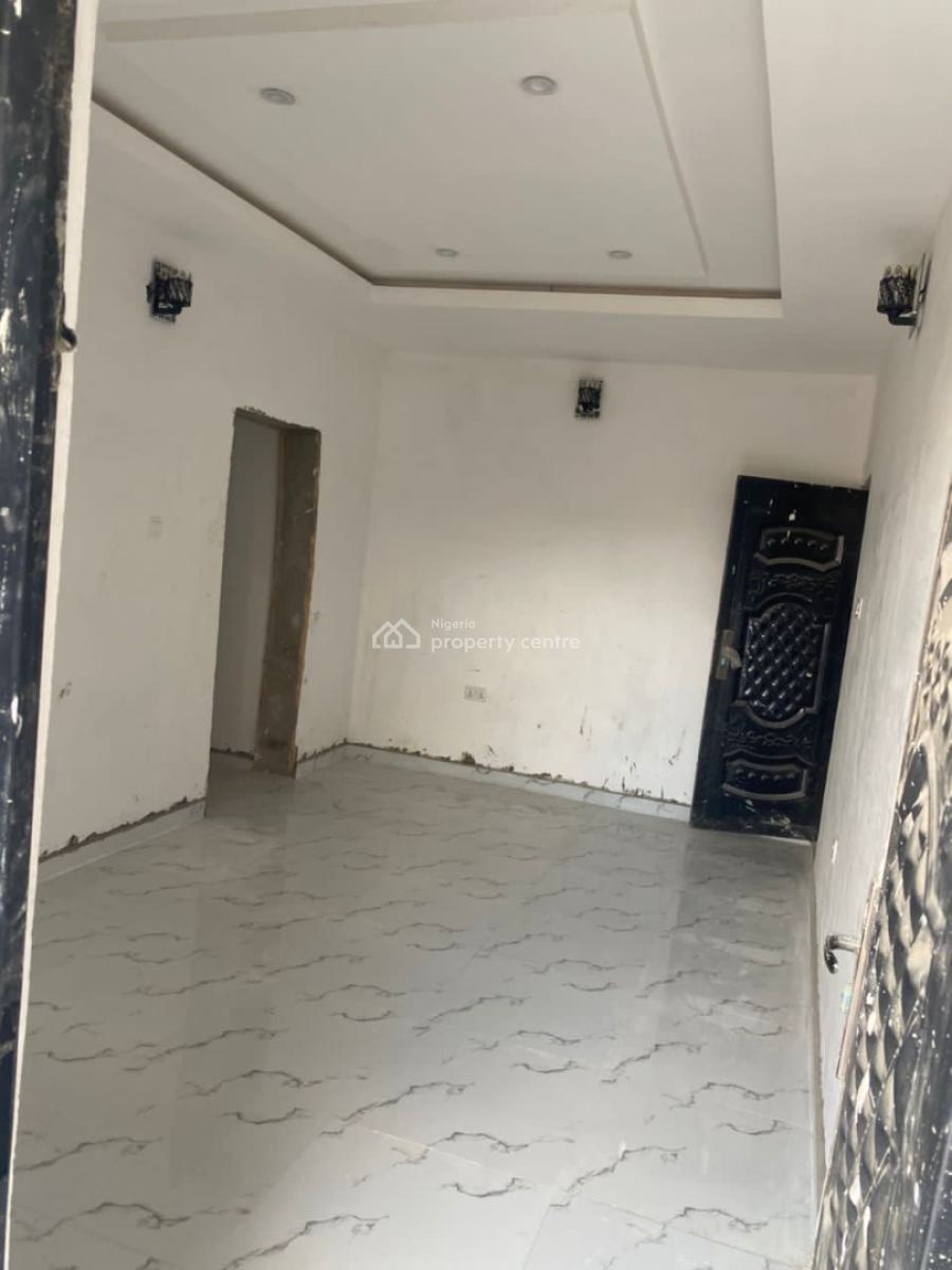a Newly Built and Standard 2 Bedroom Apartment, Surulere, Lagos, Flat / Apartment for Rent