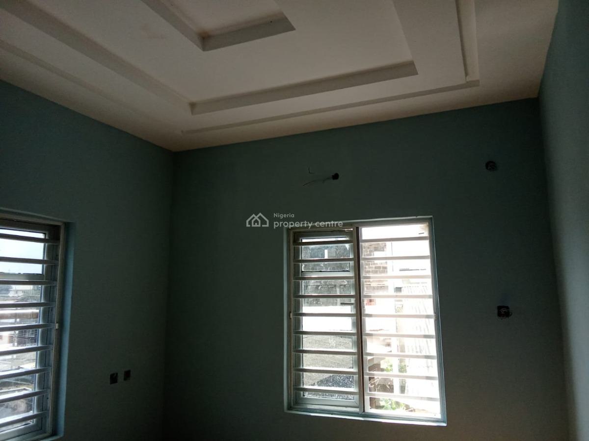 2 Bedroom Apartment, Ibafo, Ogun, Flat / Apartment for Rent