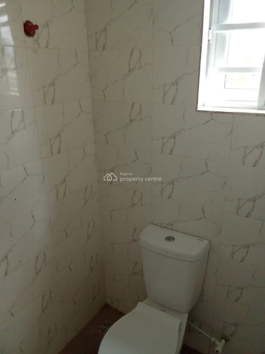 2 Bedroom Apartment, Ibafo, Ogun, Flat / Apartment for Rent