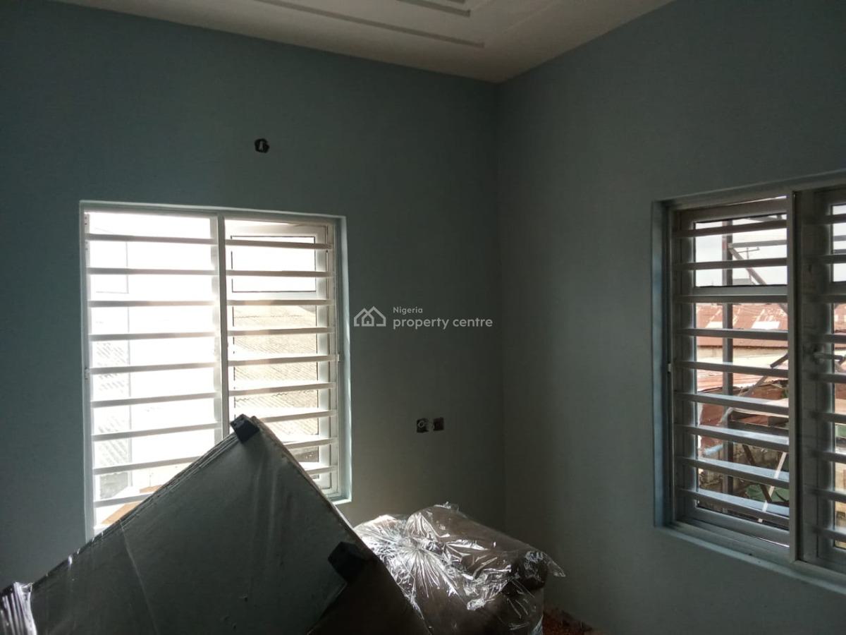 2 Bedroom Apartment, Ibafo, Ogun, Flat / Apartment for Rent