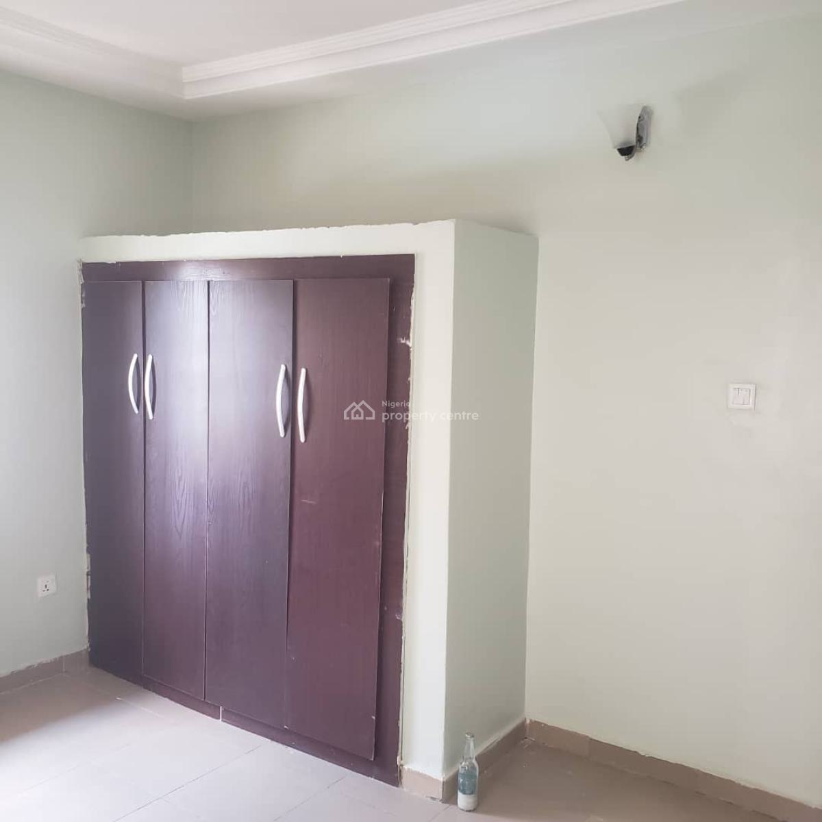 Standard 2 Bedroom Flat (first Floor), Nepa Road, Kubwa, Abuja, Flat / Apartment for Rent