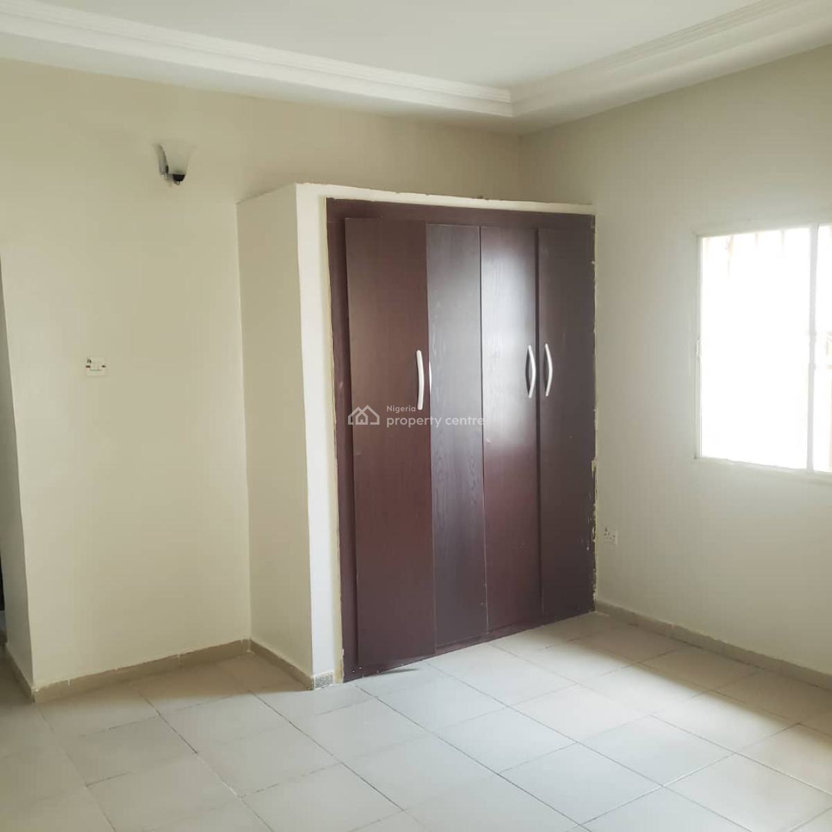 Standard 2 Bedroom Flat (first Floor), Nepa Road, Kubwa, Abuja, Flat / Apartment for Rent