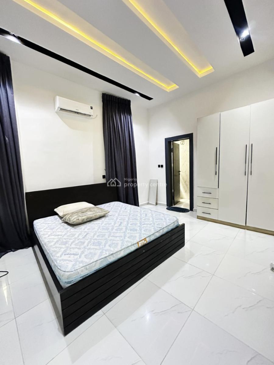 Aesthetically Pleasing, 5 Bedrom Detached Duplex with Swimming Pool, Chevron Toll Gate, Orchid Road, Lekki, Lagos, Detached Duplex for Sale