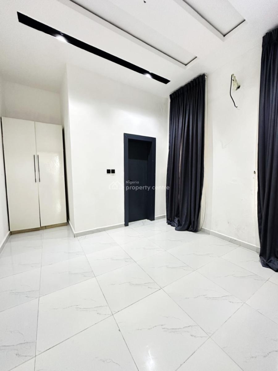 Aesthetically Pleasing, 5 Bedrom Detached Duplex with Swimming Pool, Chevron Toll Gate, Orchid Road, Lekki, Lagos, Detached Duplex for Sale