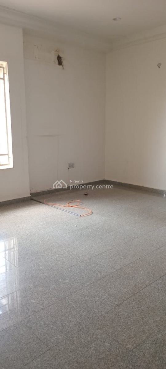 Spacious and Clean 4 Bedroom Duplex, Wuse 2, Abuja, Semi-detached Duplex for Rent