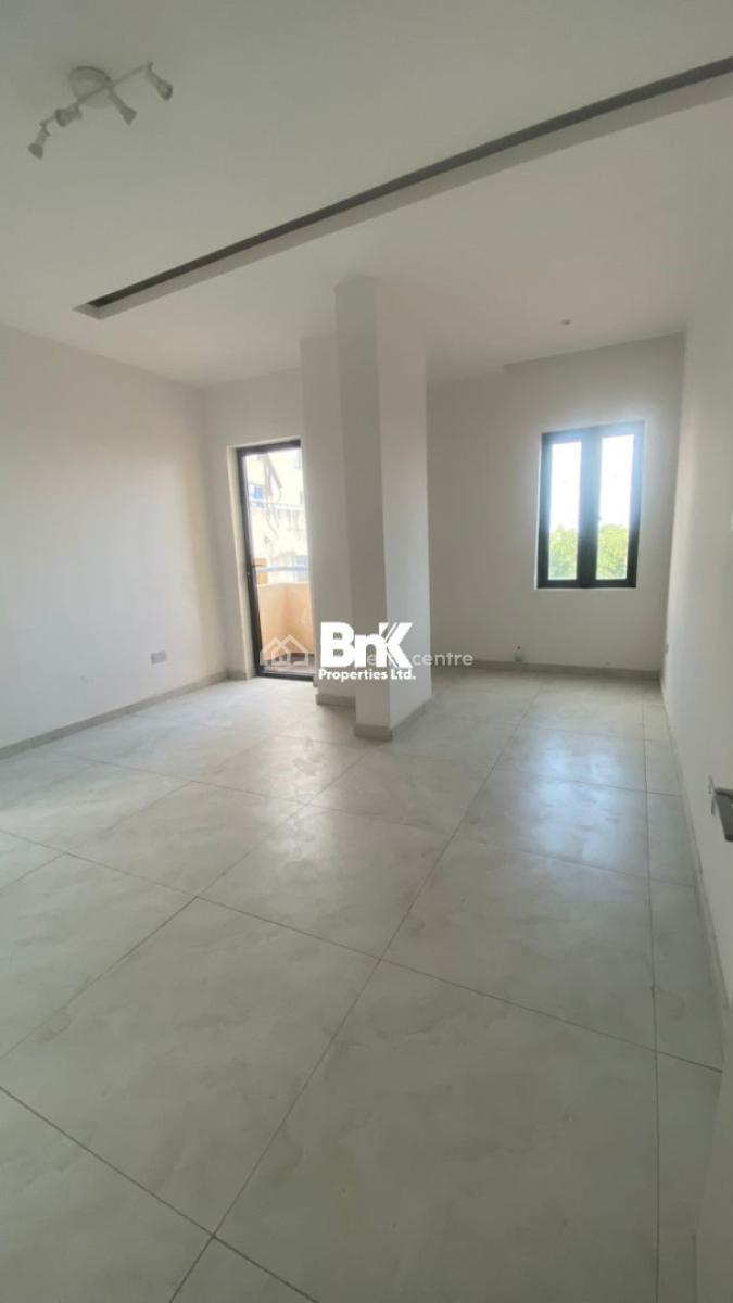 Brand New Spacious 3 Bedroom Apartment with 1 Room Bq, Victoria Island (vi), Lagos, Flat / Apartment for Rent